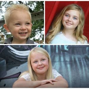 Meet your Posher, Chad